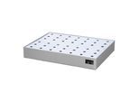 Bauer Südlohn Kleingebindewanne für Paletten KGW-P 2/M V4A, Edelstahl 1.4571 (4473-75-1000-0011)