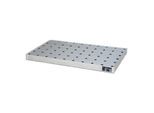 Bauer Südlohn Kleingebindewanne KGW 3/M V4A, Edelstahl 1.4571 (4473-60-1000-0011)