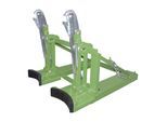 Bauer Südlohn Fasslifter RS-II/M, lackiert, Resedagrün (4408-09-0000-6011)