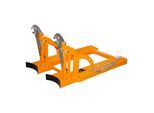 Bauer Südlohn Fasslifter RS 60-II, lackiert, Gelborange (4408-31-0000-2000)
