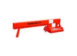 Bauer Südlohn Teleskop-Lader KT-K 2,5, lackiert, Feuerrot (4430-17-0000-3000)