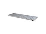 Bauer Südlohn Kleingebindewanne KGW 5/M V4A, Edelstahl 1.4571 (4473-62-1000-0011)