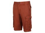 Regatta Herenhorebay vintage cargo shorts