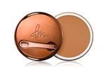 Danessa Myricks Beauty Yummy Skin Blurring Balm Powder Compacte Crème Make-up Tint 5.5 - Medium To Tan with Neutral Undertones 18 g