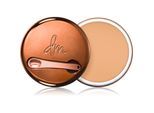 Danessa Myricks Beauty Yummy Skin Blurring Balm Powder Compacte Crème Make-up Tint 3.75 - Light to Medium with Neutral Undertones 18 g
