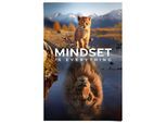 Poster REINDERS "Mindset is Everything", bunt (farbe bild(er): mehrfarbig), B:61cm H:91,5cm T:0,1cm, Bilder, Poster, Hobbyraum - Mehrfarbig - 150 gr. Papier - Tiere - 61x91,5 cm