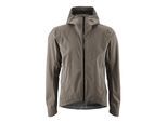 Gonso Fahrradjacke »Save Jacket Trail M« Herren Regenjacke wind- und wasserdicht, Radjacke mit Kapuze