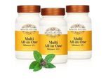 Multi All-in-One Männer 45+ Presslinge