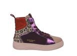 Crickit High-Top Sneaker - Sneaker SOLE - Gr. 42 (EU) - in Beige - für Damen