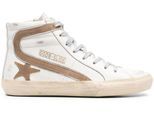 Golden Goose Low-Top Sneaker - Sneakers Whitetabacco - Gr. 36 (EU) - in Braun - für Damen