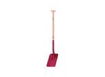 Fiskars Schaufel CLASSIC mit FSC-Holzstiel (1071922)