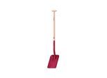 Fiskars Schaufel CLASSIC mit FSC-Holzstiel (1071925)