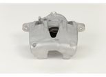 ATE Bremssattel MERCEDES-BENZ 24.3606-1702.5 0024204283,0034200283,A0024204283 Bremszange A0034200283
