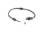 RIDEX ABS Sensor CITROËN 412W0407 96087509,96180488,96217759 Drehzahlsensor,Raddrehzahl Sensor,Drehzahlgeber,ESP-Sensor,Sensor, Raddrehzahl
