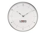 Looks by Wolfgang Joop Design Funk-Wanduhr Looks by Wolfgang Joop