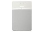 Lautsprecher Bluetooth Bose SoundTouch 10 - Weiß/Grau