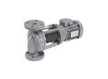 Wilo Trockenläufer-Spezialpumpe VeroLine IPH-W 65/110-2,2/2, 2,2 kW, 4-polig (2121284)