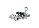 Wilo Mehrpumpenanlage SiFlux 31-IL-E 80/200-22/2-SC-16-T4 (4189245)
