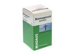 BIOMAGNESIN Madaus Lutschtabletten 200 St