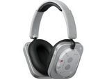 Headphone (1), Kopfhörer weiß, Sound by KEF, Adaptive Geräuschunterdrückung (ANC), HI-RES-Audio