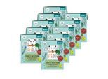 VEGDOG Nassfutter Adult Tetra Pak Vorteilspack 10x390 g