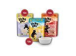 Lucky Lou Ergänzungsfutterpaket Katze
