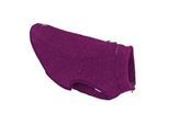 Kurgo Core Hundepullover violett S