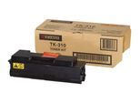 Original Kyocera FS 4000 DN (1T02F80EU0 / TK-310) Toner Schwarz
