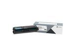 Original Lexmark MC 3224 adwe (C320020) Toner Cyan