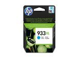 Original HP OfficeJet 7510 wide format (CN054AE / 933XL) Druckerpatrone Cyan
