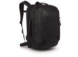 Osprey - Transporter Carry Travel Pack 36 - Reisetasche Gr 36 l schwarz