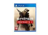 Sniper Ghost Warrior Contracts 2 - PlayStation 4