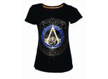 Assassins Creed - Origins Empire Gold Logo T-Shirt XL