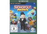 Monopoly Madness [Xbox One Series X]