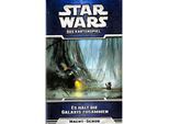 Star Wars Kartenspiel LCG Es hält die Galaxis zusammen/Echos der Macht Zyk. 5