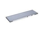 Etikettenhalter, für Regalsystem R 3000/4000, L 135 mm, 50 Stück