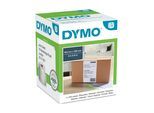 Original Dymo LABELWRITER 4 XL (S0904980) Etikett 220x (104mm x 159mm)