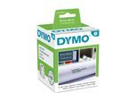 Original Dymo LABELWRITER 330 Turbo (99012 / S0722400) Etikett 260x (36mm x 89mm)