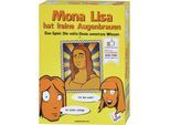 Mona Lisa hat keine Augenbrauen - Das Spiel: Die volle Dosis unnützes Wissen
