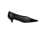 Thea Mika Hohe Schuhe - Pumps - Gr. 39 (EU) - in Schwarz - für Damen
