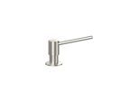 V&B Seifenspender 250ml, Edelstahl massiv ; Villeroy & Boch (923620LC)