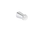 Keuco Handtuchhaken City.2 verchromt (02714010000)