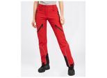 Rock Creek Softshellhose Outdoor Hose