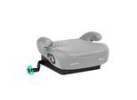 Kikkaboo Kindersitz, Sitzerhöhung i-Go i-Size (125-150cm) Gruppe 3, Armlehne grau