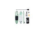 Home Deluxe Stand Up Paddle Board MOANA - Mintgrün M