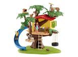 Schleich Abenteuer Baumhaus