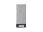 Doctor Bark Hundematratze Cover grau XL