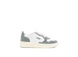 Autry Low-Top Sneaker - Sneakers Whitecinepro - Gr. 38 (EU) - in Weiß - für Damen