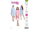 burda Schnitt 5804 „Etuikleid Ellen“