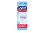 Olynth® 0,1% Nasentropfen für Erwachsene 20 ml